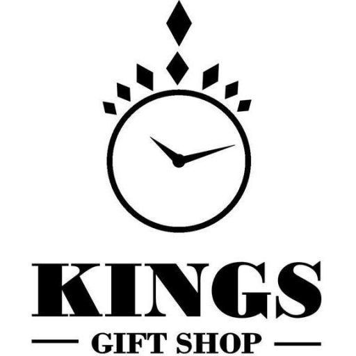 Kings gift shop