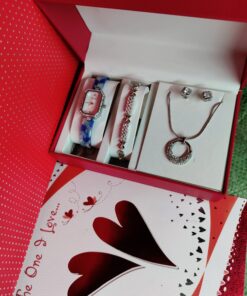 Ladies Gift Set