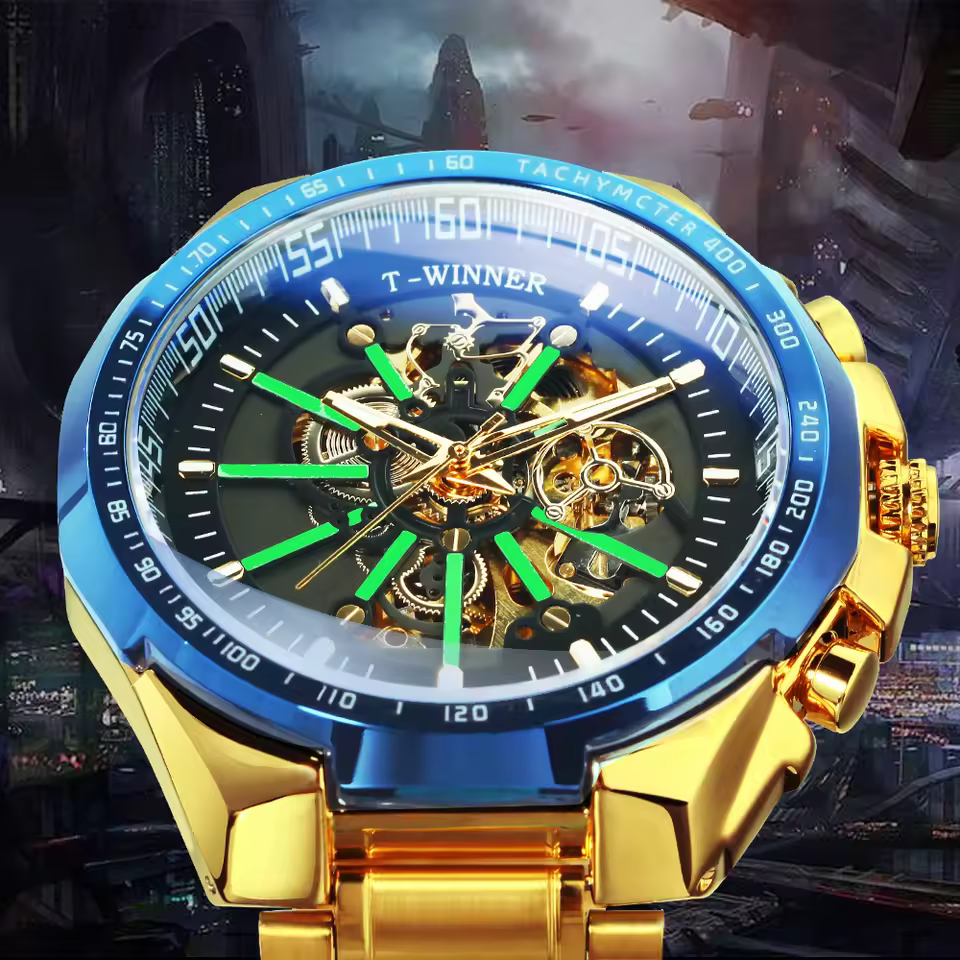 Watch view 1