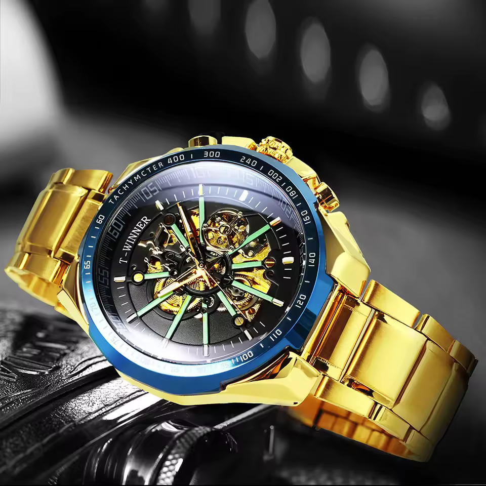 Watch view 2