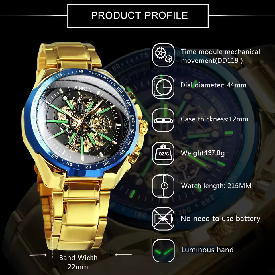 Watch view 3