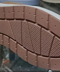 Alternative view of 2026 Brown Pure leather shoes