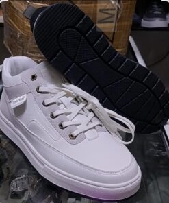 Alternative view of 2026 Classic Ankle boot sneakers
