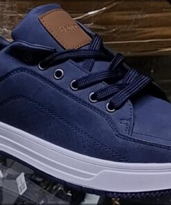 2026 Royal B Sneakers