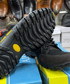 Alternative view of AJZ Pure leather casual wear